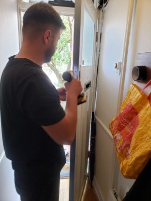 Expert locksmith services tailored to your needs. Count on us for reliable solutions, quick response times, and unparalleled customer support. Protect what matters most with our professional help.